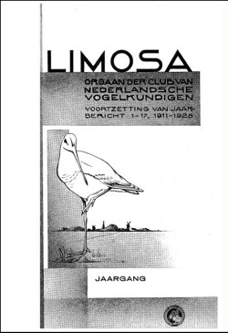 limosa 7.3 1934
