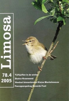 Limosa 78.4 jaargang 2005