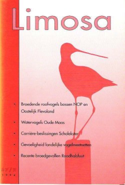 limosa 67.2 1994