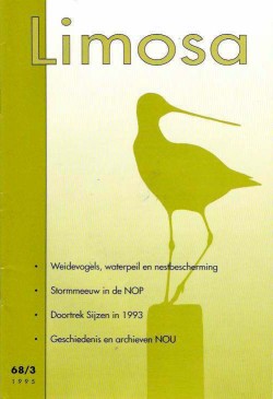 limosa 68.3 1995