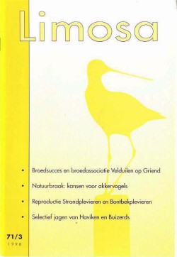 limosa 71.3 1998